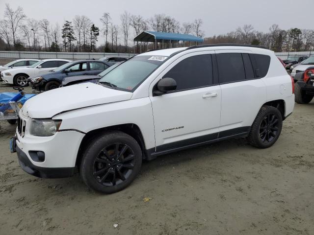 JEEP COMPASS LA 2012 1c4njdeb1cd689919