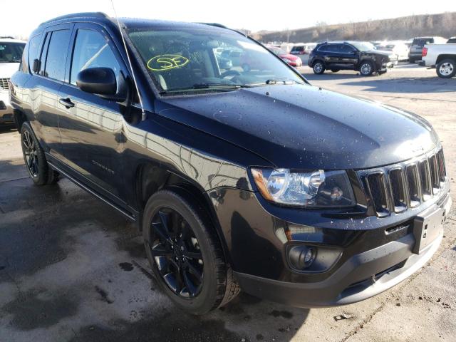 JEEP COMPASS LA 2012 1c4njdeb1cd698104