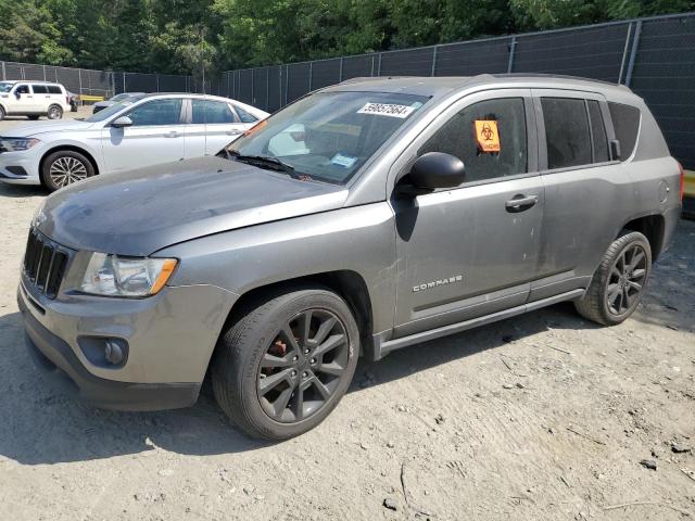 JEEP COMPASS 2012 1c4njdeb1cd706198