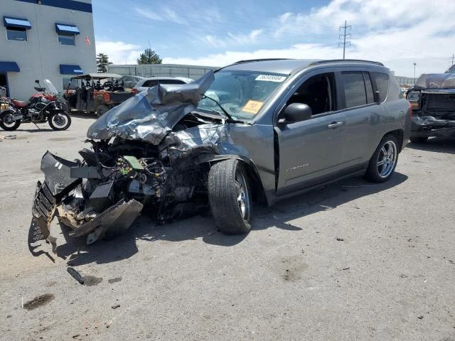 JEEP COMPASS LA 2012 1c4njdeb1cd718366