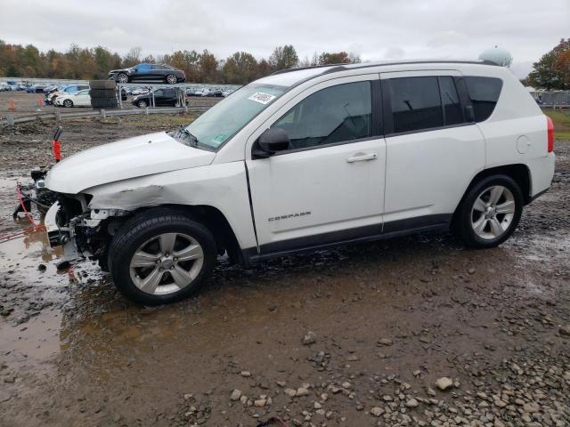 JEEP COMPASS 2013 1c4njdeb1dd140285