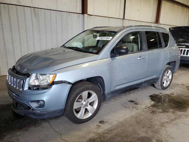 JEEP COMPASS LA 2013 1c4njdeb1dd164358