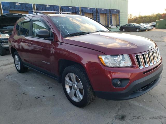 JEEP COMPASS LA 2013 1c4njdeb1dd165266