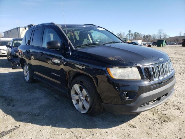 JEEP COMPASS LA 2013 1c4njdeb1dd168538