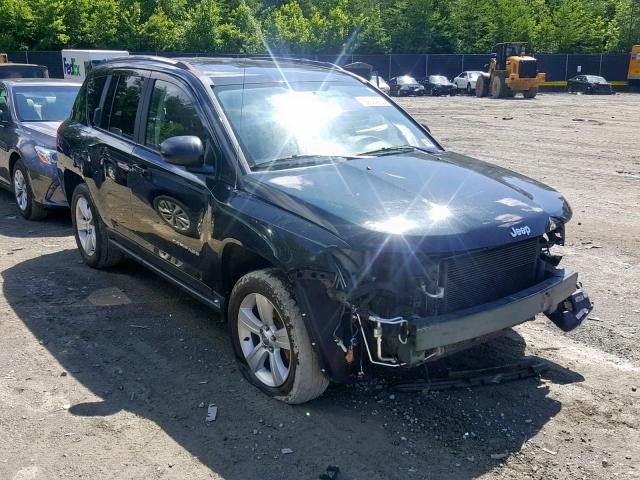 JEEP COMPASS LA 2013 1c4njdeb1dd186327