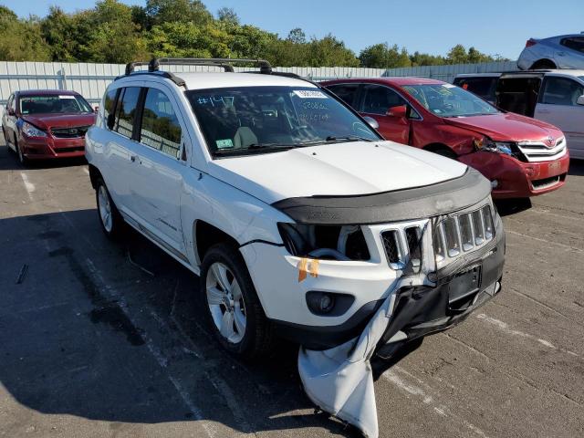 JEEP COMPASS LA 2013 1c4njdeb1dd189776