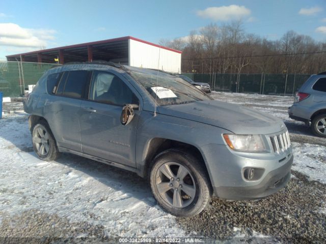 JEEP COMPASS 2013 1c4njdeb1dd190149