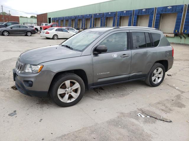 JEEP COMPASS 2013 1c4njdeb1dd196243