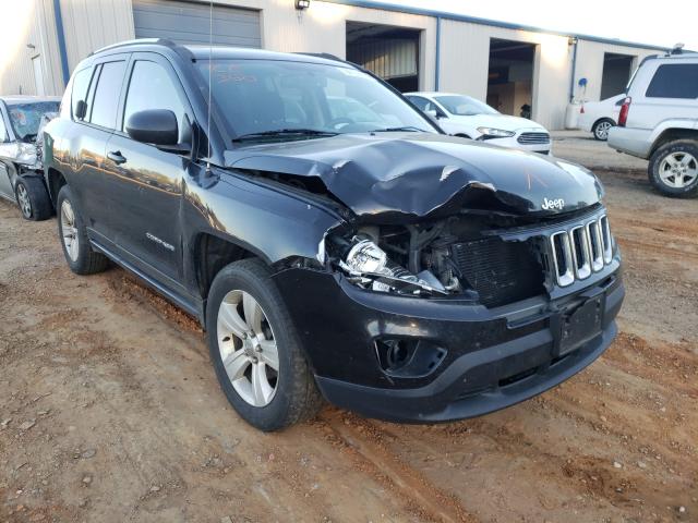 JEEP COMPASS LA 2013 1c4njdeb1dd207452