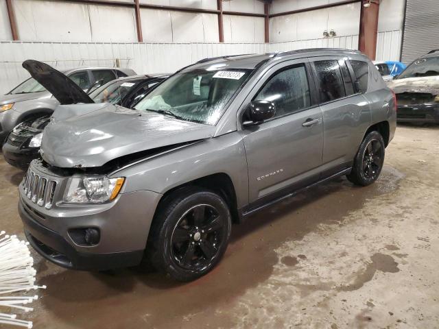 JEEP COMPASS LA 2013 1c4njdeb1dd207774