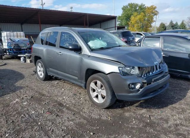 JEEP COMPASS 2013 1c4njdeb1dd228706