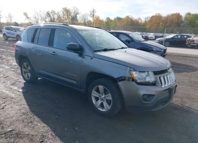 JEEP COMPASS 2013 1c4njdeb1dd234473