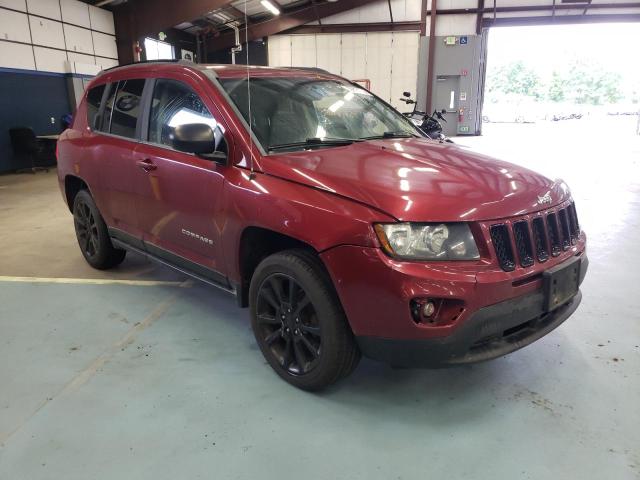 JEEP COMPASS 2013 1c4njdeb1dd240354