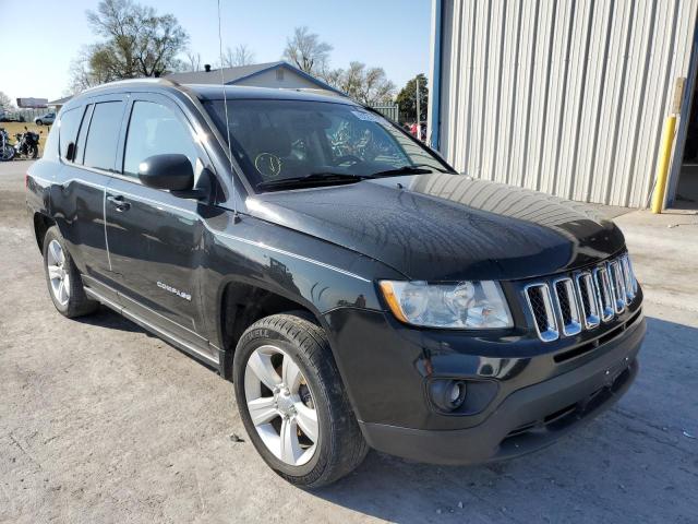 JEEP COMPASS LA 2013 1c4njdeb1dd246087