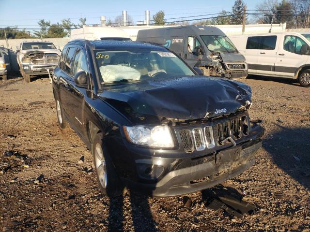 JEEP COMPASS LA 2013 1c4njdeb1dd248700