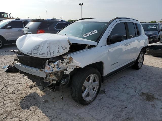 JEEP COMPASS LA 2013 1c4njdeb1dd253377