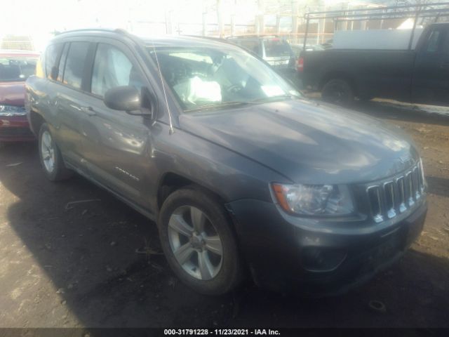 JEEP COMPASS 2013 1c4njdeb1dd279817