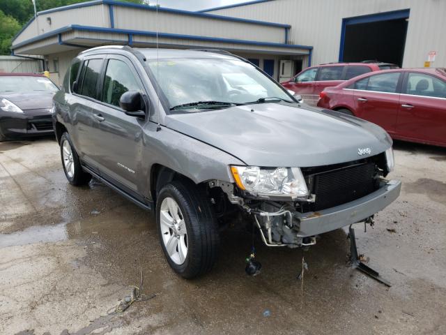 JEEP COMPASS LA 2013 1c4njdeb1dd280434