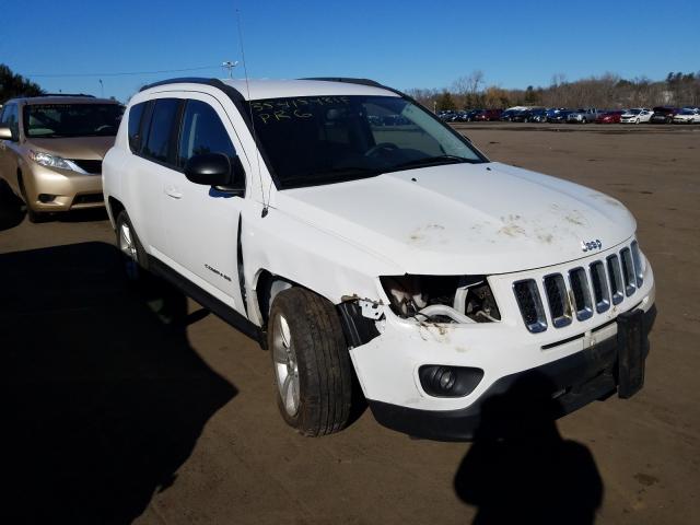 JEEP COMPASS LA 2013 1c4njdeb1dd280529