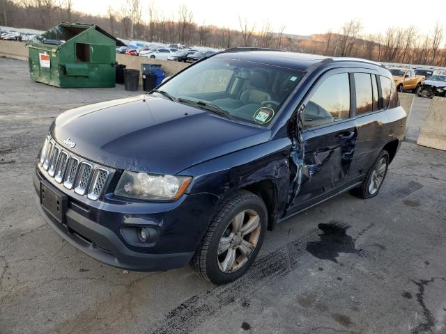 JEEP COMPASS LA 2014 1c4njdeb1ed521023