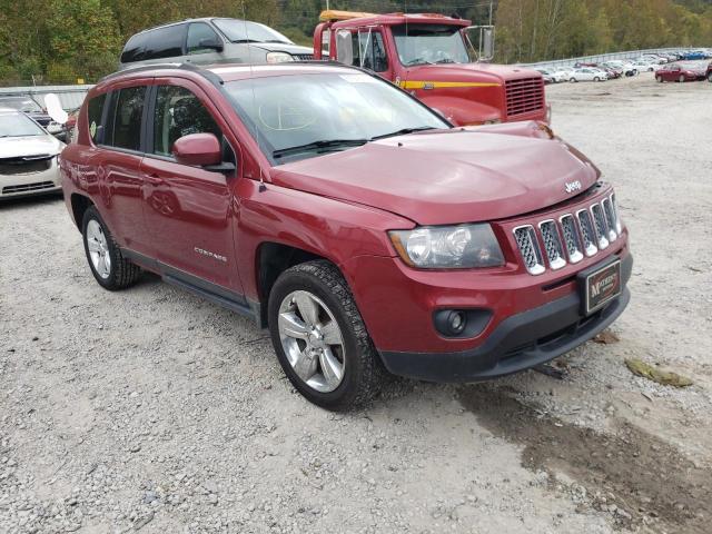 JEEP NULL 2014 1c4njdeb1ed528778