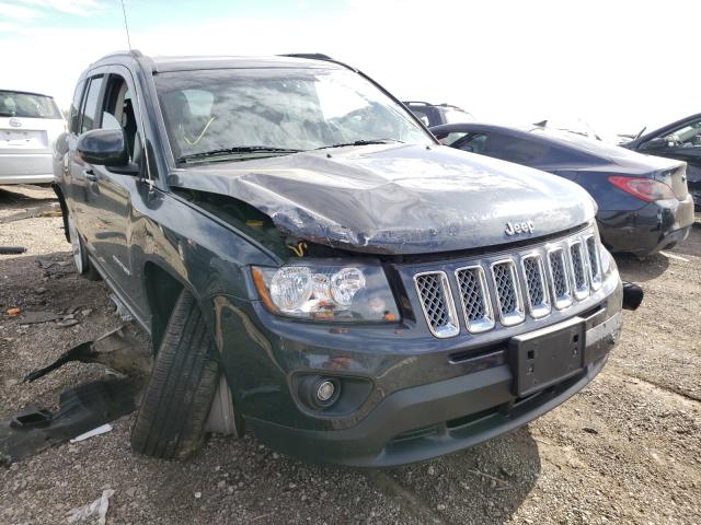 JEEP COMPASS LA 2014 1c4njdeb1ed530515