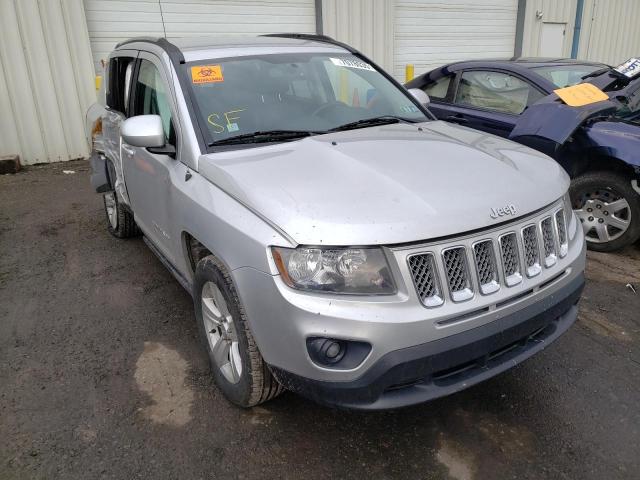 JEEP COMPASS LA 2014 1c4njdeb1ed600028