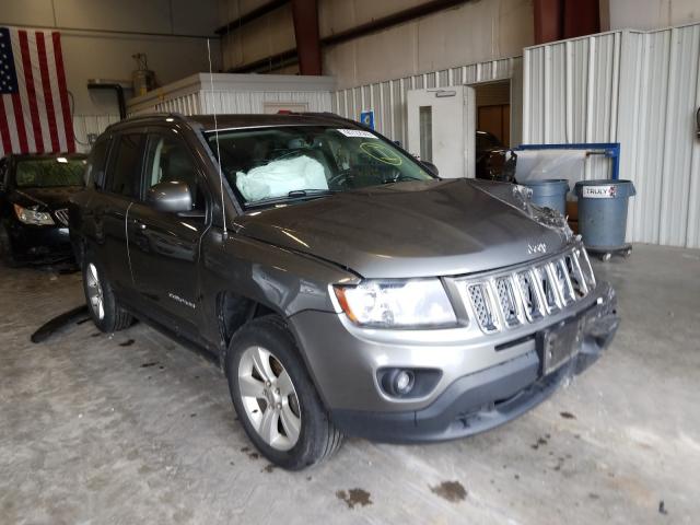 JEEP COMPASS 2014 1c4njdeb1ed603947