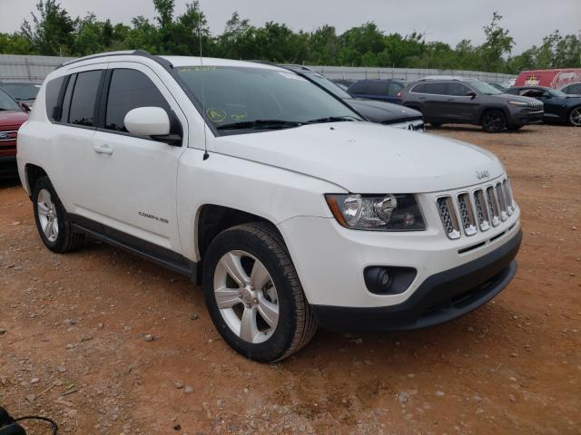 JEEP COMPASS LA 2014 1c4njdeb1ed623034