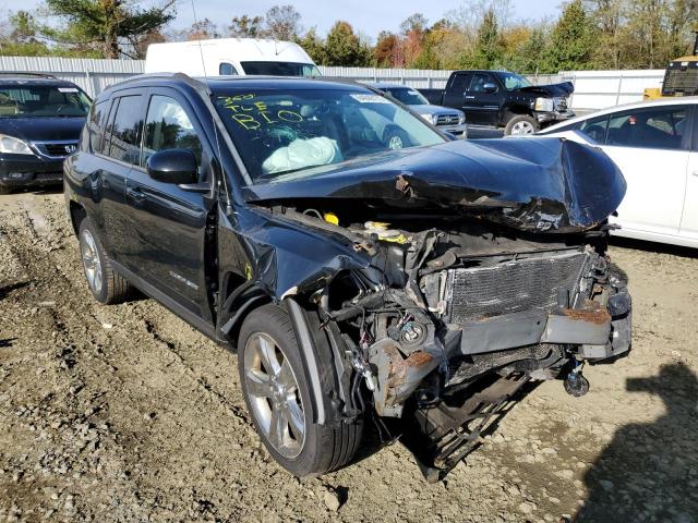 JEEP COMPASS LA 2014 1c4njdeb1ed623678