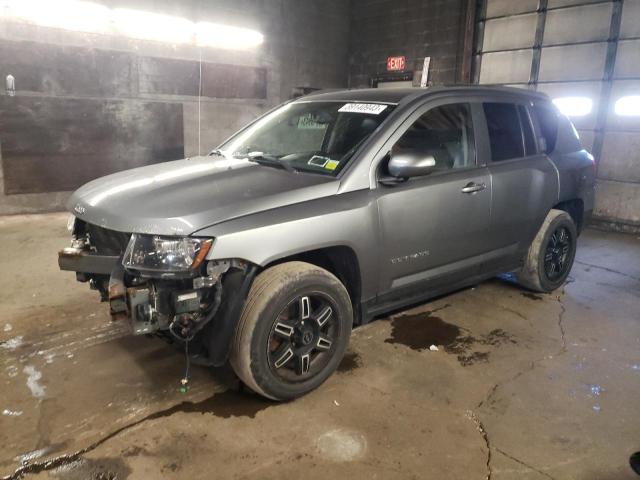 JEEP COMPASS LA 2014 1c4njdeb1ed626418