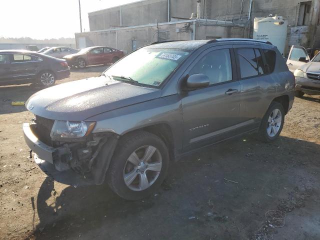 JEEP COMPASS 2014 1c4njdeb1ed626466