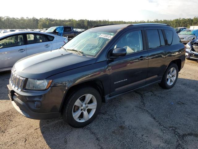 JEEP COMPASS LA 2014 1c4njdeb1ed632655