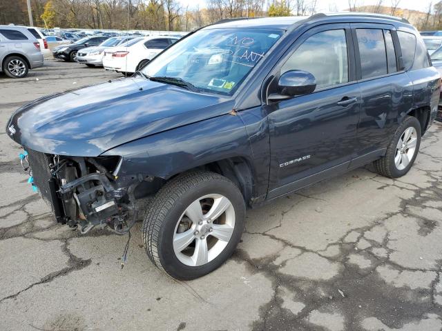 JEEP COMPASS 2014 1c4njdeb1ed633126