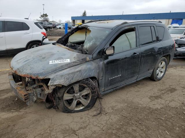 JEEP COMPASS 2014 1c4njdeb1ed641517