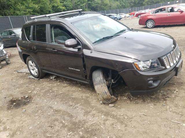 JEEP COMPASS LA 2014 1c4njdeb1ed688787