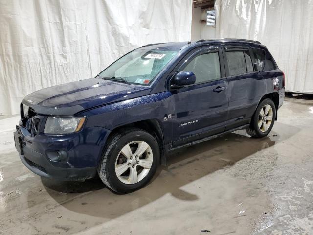 JEEP COMPASS 2014 1c4njdeb1ed703272