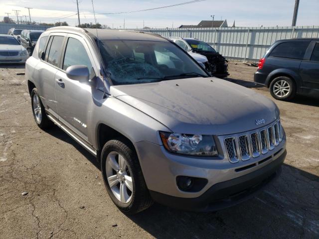 JEEP COMPASS LA 2014 1c4njdeb1ed734490