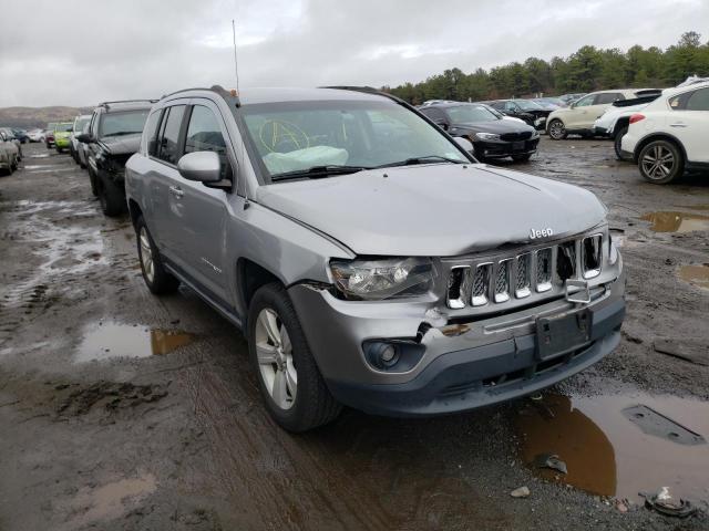 JEEP COMPASS LA 2014 1c4njdeb1ed742606