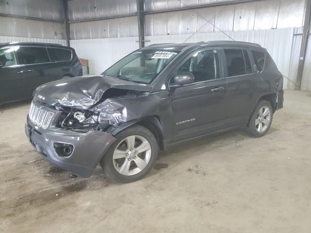 JEEP COMPASS 2014 1c4njdeb1ed761432