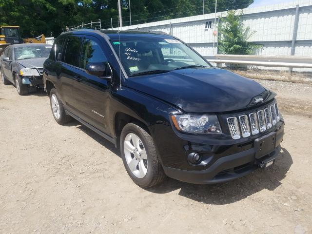 JEEP NULL 2014 1c4njdeb1ed766226