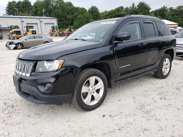 JEEP COMPASS LA 2014 1c4njdeb1ed766260