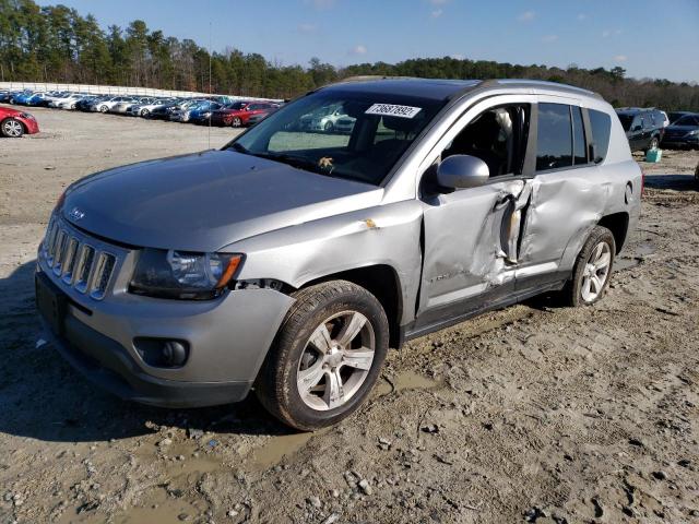 JEEP COMPASS LA 2014 1c4njdeb1ed802691