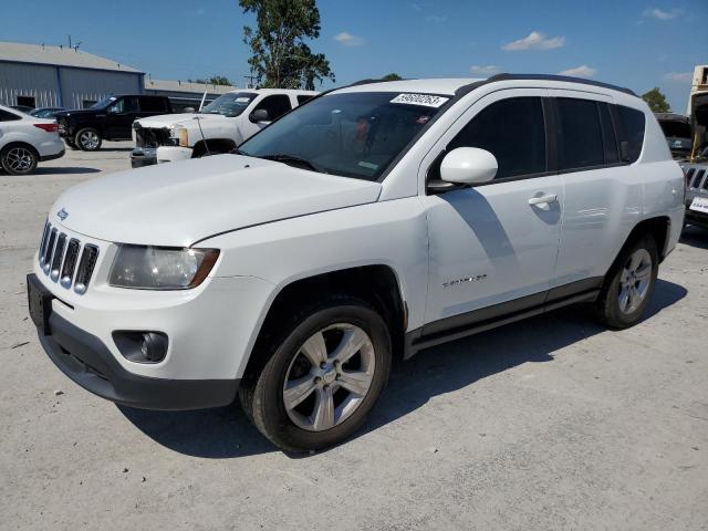 JEEP COMPASS LA 2014 1c4njdeb1ed809916