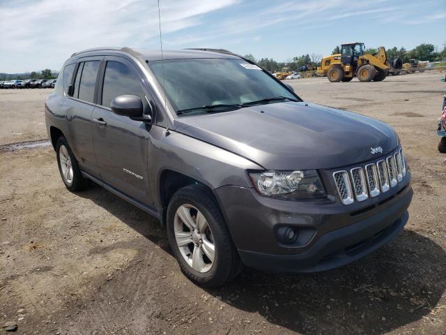 JEEP COMPASS LA 2014 1c4njdeb1ed809947