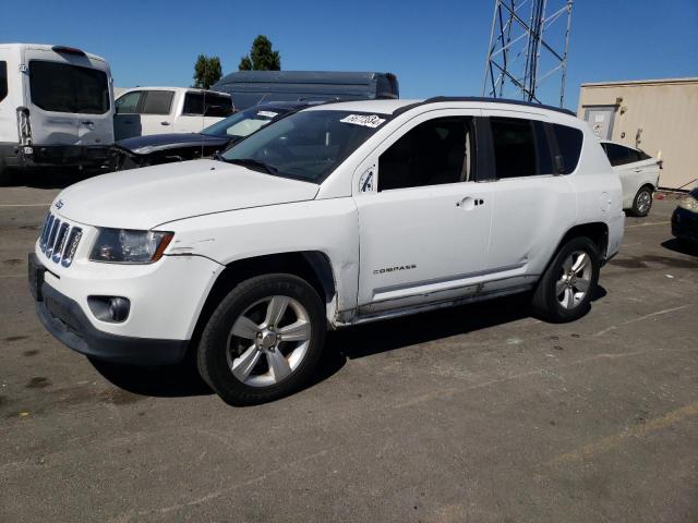 JEEP COMPASS LA 2014 1c4njdeb1ed827123