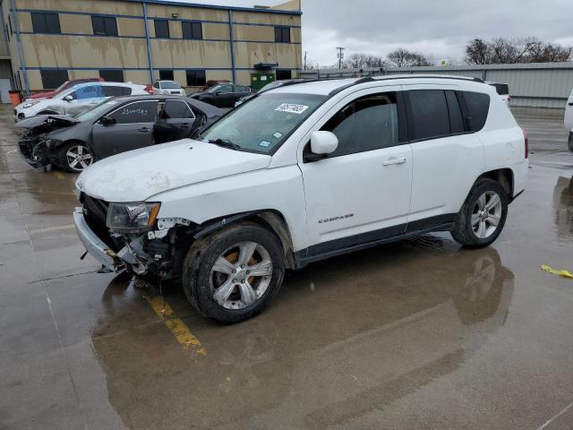 JEEP COMPASS LA 2014 1c4njdeb1ed827137