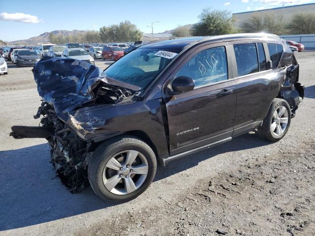 JEEP COMPASS 2014 1c4njdeb1ed863586