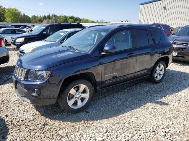 JEEP COMPASS LA 2014 1c4njdeb1ed871235