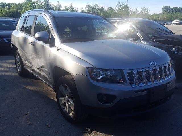 JEEP COMPASS LA 2014 1c4njdeb1ed892490